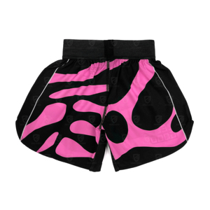 Pantalones Cortos de Boxeo de Moda al por Mayor, Pantalones Cortos de Entrenamiento de Muay Thai, Pantalones Cortos de MMA, Pantalones Cortos de Muay Thai para Niños - Product Image 2