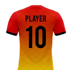 Uniformes de Entrenamiento de Rugby para Hombre, Conjuntos Transpirables, Ropa Deportiva Personalizada, Camisetas Sublimadas OEM, Uniformes de Rugby para Adultos - Product Image 5