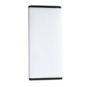 Kit de Herramientas de Barbería de Papel Recubierto de la Mejor Calidad, Tijeras para Cortar y Entresacar Cabello, Kit de Salón de Barbería con Estuche de Cuero - Product Image 5