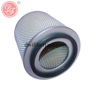 ไส้กรองอากาศอุตสาหกรรมคุณภาพดี - Product Image 4