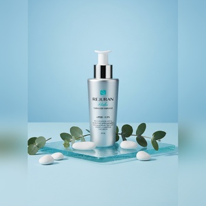 REJU Calming Turnover Ampoule (30มล.) ผลิตภัณฑ์ดูแลผิวหน้าจากเกาหลี คอร์เนอส โออีเอ็ม - Product Image 1