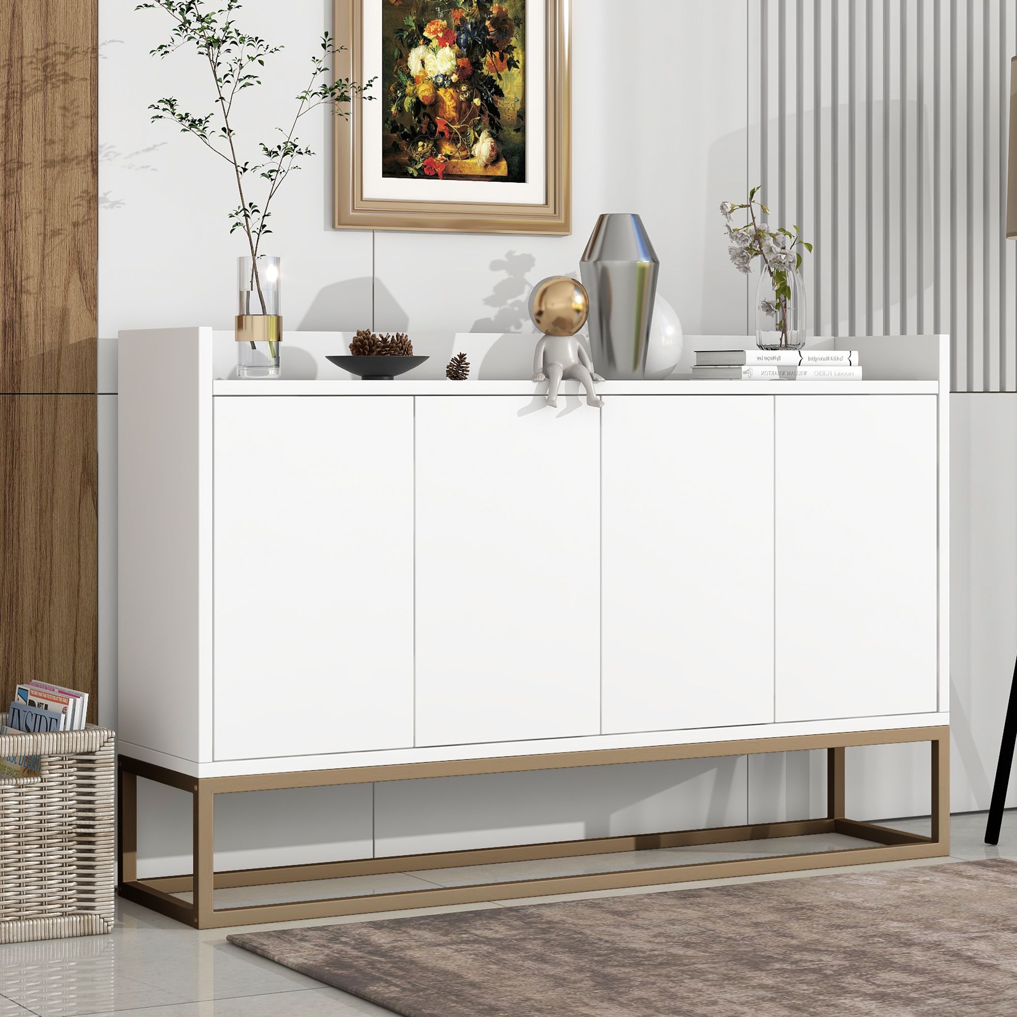 White Color