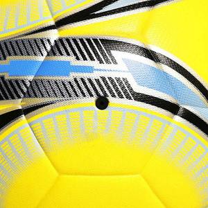 Nouveau style 2026 : Ballon de football professionnel de haute qualité pour le jeu en salle, personnalisable, en promotion - Product Image 5