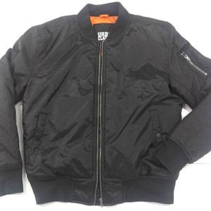 Chaqueta de Invierno para Hombre, para Exteriores, con Protección Contra el Viento y Construcción Ligera, para Viajes, Senderismo y Uso Diario - Product Image 3