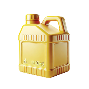 Huile moteur entièrement synthétique haute performance 5W40 SN/CJ4 pour moteur essence de voiture - Product Image 1