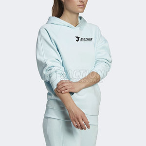 Nuevo Diseño de Ropa para Hombre, Tallas Grandes, Sudaderas Transpirables de Algodón, Estilo Básico, Sudaderas Extra Grandes para Mujer en Venta en Línea - Product Image 4