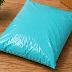 Sacs de Courrier en Plastique avec Fermeture Éclair, Logo Personnalisé, Couleurs Variées, Vente en Gros - Product Image 3