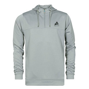 Sweat-shirts à demi-zip en coton de style urbain moderne et tendance, conçus pour le confort, la chaleur et une sensation légère, parfaits pour une utilisation quotidienne. - Product Image 1