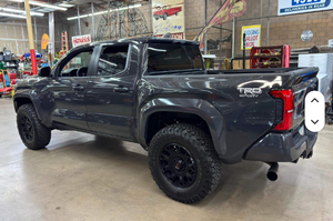 Toyota Tacoma TRD Sport Double Cab 4x4 d'occasion 2025 - Product Image 6