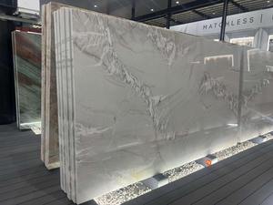 Premium Quality Eco-Friendly Marble Slabs for Durable Hospital Floors & Wall Applications - Product Image 6