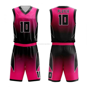 Ensemble uniforme de baseball personnalisé OEM 100 % polyester, respirant, séchage rapide, maillot d'équipe imprimé par sublimation, sans manches, unisexe, adulte, neuf - Product Image 1