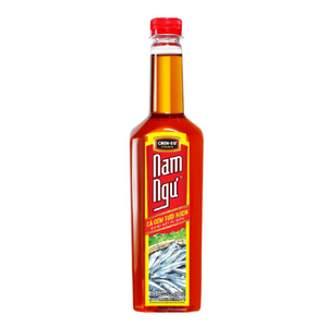 Salsa de Pescado Nam Ngu 750ml, Condimento Tradicional Vietnamita, Precio Competitivo, Venta al Por Mayor para Exportación - Product Image 1
