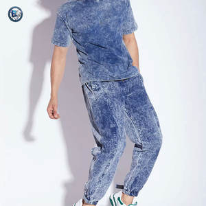 Pantalon homme pour usage décontracté et professionnel, doux, léger, confortable et ajusté. - Product Image 5