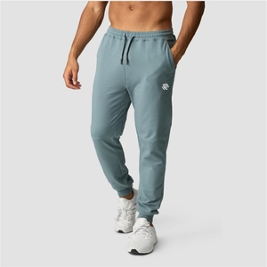 Pantalones Deportivos Stride para Hombre, Color Azul Racing - Product Image 1