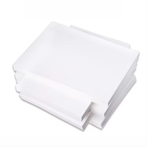 Papier copie A4 en gros, 80 g/m², 500 feuilles, blanc, pour impression et photocopie, multi-usages, vente en gros - Product Image 1