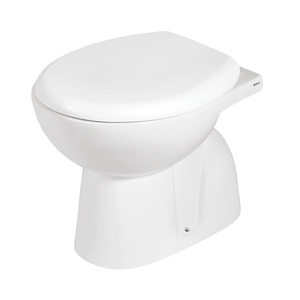 Fabriqué en Inde articles sanitaires en céramique les plus vendus de couleur blanche pour la maison et l'hôtel placard à eau disponible avec logo personnalisé - Product Image 1