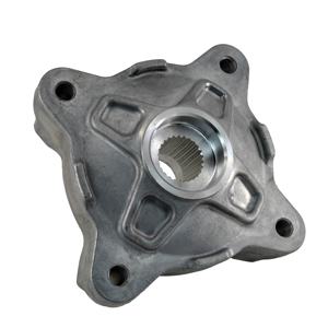 ดุมล้อหน้าเหล็กทนทานอะไหล่2204717 5137219สำหรับ Polaris Rzr 800 UTV คุณภาพสูงและอุปกรณ์เสริม - Product Image 1