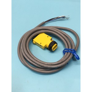 เซ็นเซอร์ไฟเบอร์ออปติก BANNER MINI BEAM SM312FV 10-30 - อุปกรณ์และอะไหล่เซมิคอนดักเตอร์ระดับโลกที่เชื่อถือได้ - Product Image 4