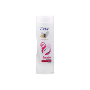 Crème hydratante pour le corps, Dove, offre une hydratation 24 heures pour les peaux sèches - Product Image 1