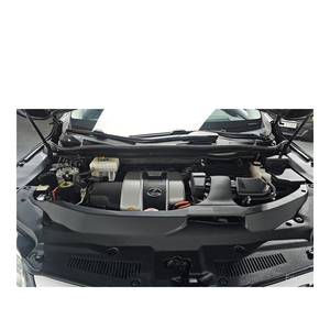 Lexus RX Executive 2021 con Cámara Trasera, Asientos de Cuero, Volante a la Izquierda - 113,843 km, Modelo 10/2021 - Product Image 6