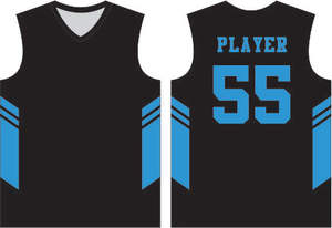 Uniforme de Baloncesto Deportivo Estampado Transpirable de Alta Calidad, Proveedor Directo de Fábrica, Conjunto de Parte Superior e Inferior Hecho con Tela Suave - Product Image 4