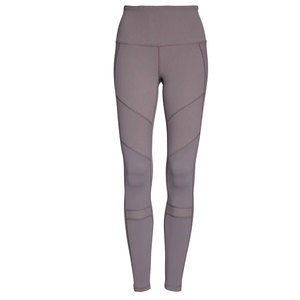 Venta Directa de Fábrica, Leggings de Yoga con Cintura Elástica, Talla Personalizada, Servicio OEM, Leggings de Yoga Más Vendidos al Por Mayor - Product Image 1