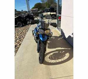 VENTAS RÁPIDAS DE LA MOTOCICLETA TIGERS 800 Adventure 2018 - Product Image 1
