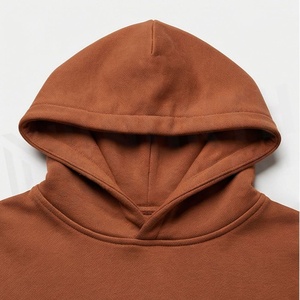Sudadera con Capucha Básica para Mujer, Personalizada, Antipilling, Transpirable, de Alta Calidad, Estilo Casual y Urbano - Product Image 4