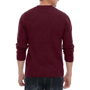 Sudaderas de Hombre con Logotipo Personalizado, Transpirables, de Algodón, a la Moda, Precio al por Mayor - Product Image 4