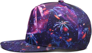 Gorra de Béisbol Personalizada con Marca, Ajuste Cómodo, Venta al por Mayor Directa - Product Image 4