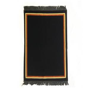 พรมละหมาดอิสลามสวยงามที่สุดปี 2026 สำหรับผู้ใหญ่สำหรับเดือนรอมฎอน ระบายอากาศได้ดี ขายส่ง รับทำโลโก้ตามสั่ง บริการ OEM - Product Image 1