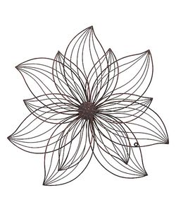 Panel Decorativo de Metal para Sala de Estar, Marco de Hierro, Arte Metálico de Pared para Decoración de Hogares, Hoteles y Restaurantes - Product Image 3