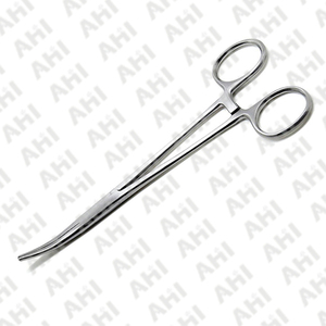 Fabricant professionnel de pinces laparoscopiques manuelles en acier inoxydable, services OEM et ODM pour pinces Kelly - Product Image 3