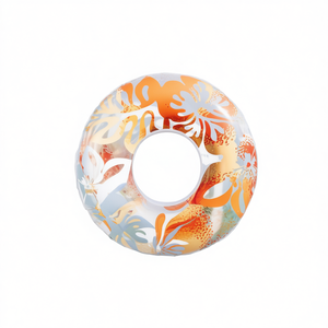 Flotador Inflable Intex 3/S de 91 cm con Rueda para Deportes Acuáticos y Tiempo Libre - Product Image 1