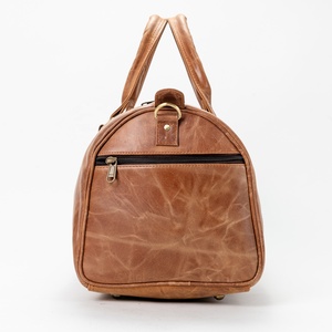 กระเป๋าเดินทางทรงดัฟเฟิลกับกระเป๋าเดินทางสำหรับทั้งชายและหญิงมีแขนกระเป๋าเดินทางสำหรับทั้งชายและหญิง - Product Image 3