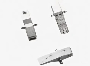 Pièces MIM en acier inoxydable pour composants électroniques grand public Fabricant OEM - Product Image 2