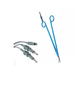 Tijeras Bipolares Eléctricas Médicas 2026 de Acero Inoxidable, Instrumentos Quirúrgicos Reutilizables, Precio de Venta al por Mayor, Cirugía General - Product Image 3