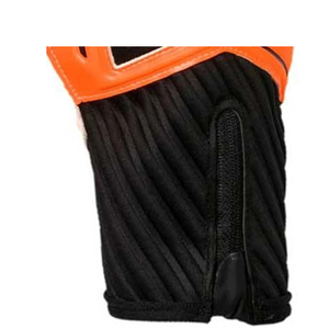 New Arrival Custom Design Custom Logo New Deign Goalkeeper Gloves High Quality Goalkeeper Gloves - Product Image 4