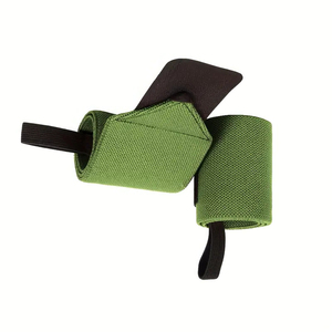 Muñequeras Deportivas de Neopreno Resistentes y Personalizadas, Soporte Elástico para Muñecas para Levantamiento de Pesas, Entrenamiento y Fitness, Fabricadas en Pakistán - Product Image 3