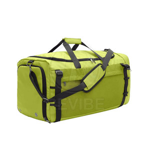 Bolsas Deportivas de Nailon/Poliéster de Alta Calidad y Diseño Resistente, Capacidad de 30-40L, Diseños Personalizados, Fáciles de Transportar, Cómodas y Elegantes - Product Image 1