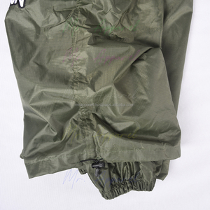 Pantalones de esquí holgados de alta calidad para hombre, pantalones personalizados para invierno, nieve, exteriores, impermeables y transpirables, pantalones de esquí cálidos a prueba de viento - Product Image 6