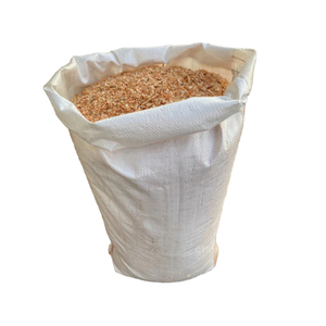 Sciure de bois sèche de haute qualité en vrac pour l'exportation, destinée aux fabricants et aux commerçants de granulés de biomasse et de combustibles - Product Image 1