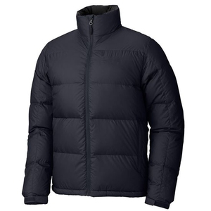 Custom Made Unisex Puffer Jacket, Insulated Winter <b>Coat</b> with High Collar, <b>Lightweight</b> Quilted Outerwear for Men - Product Image 4