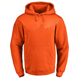 OEM American Football Hoodie Custom Athletic Sports Sweatshirt Team Training Apparel <b>for</b> <b>Men</b> - Product Image 2
