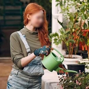 Latex Coated Gardening <b>Gloves</b> – Strong Grip Garden <b>Gloves</b> for Digging, Planting & Outdoor Work - Product Image 5