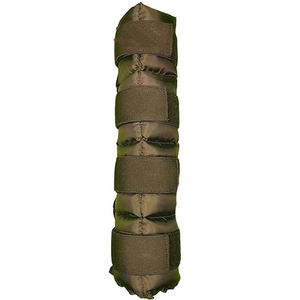 Bottes équestres à 6 poches les plus vendues, en néoprène respirant avec gel rafraîchissant, thérapie par enveloppement, logo personnalisé - Product Image 1