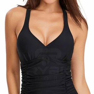 Luxury Beachwear Women Swimming Suit Premium Quality Fabric With Stylish Design And Comfortable Fit - Product Image 3