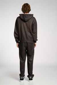 Sudadera con Capucha para Hombre, Última Moda, Ropa de Invierno a Precio de Fábrica, Sudadera de Primera Calidad a Bajo Costo - Product Image 4