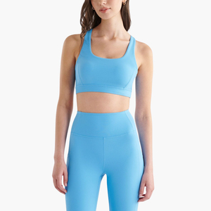 Best Quality Fitness Wear Women <b>Yoga</b> <b>Set</b> Custom Made Women <b>Yoga</b> <b>Set</b> Heavy Duty Women <b>Yoga</b> <b>Set</b> - Product Image 2