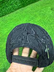 Casquettes Premium en Coton Ajustables avec Visière Courbe – Confort Optimal et Construction Légère pour Activités de Plein Air et Usage Quotidien - Product Image 2